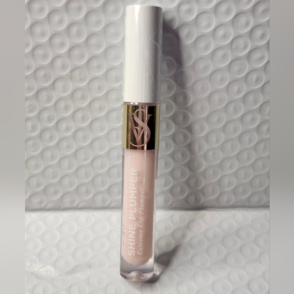 Victoria's Secret Other - Victoria's Secret Shine Plumper Extreme Lip Plumper in Peony